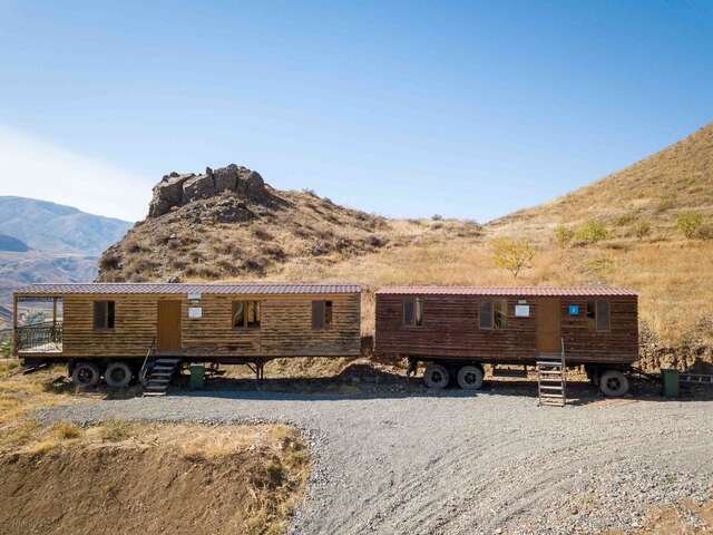 Гостевой дом Arpa Valley Cabin Ехегнадзор-20