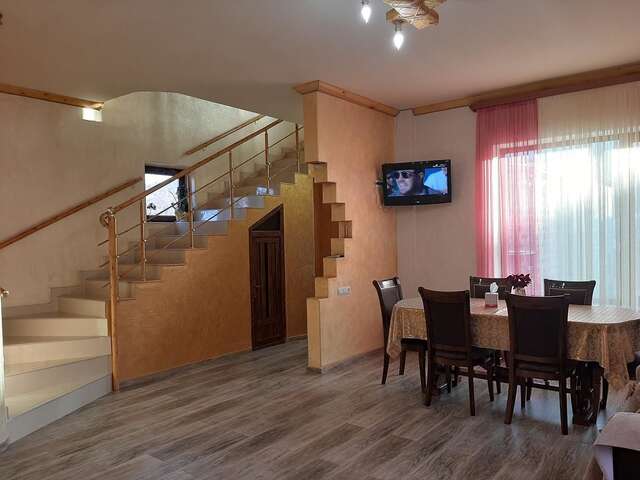 Гостевой дом Paradise Guest House Цахкадзор-29