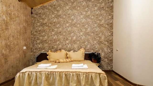 Гостевой дом Paradise Guest House Цахкадзор-41