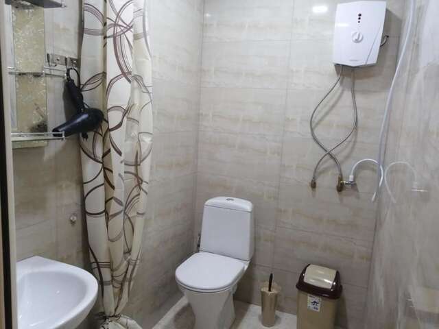 Гостевой дом Ashtarak Garden GuestHouse Аштарак-50