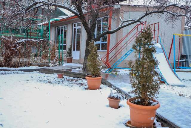 Гостевой дом Ashtarak Garden GuestHouse Аштарак-11