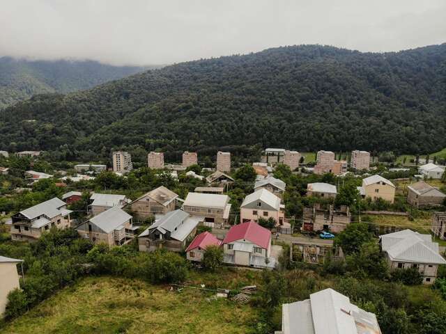 Отели типа «постель и завтрак» Anahit Guesthouse Дилижан-7