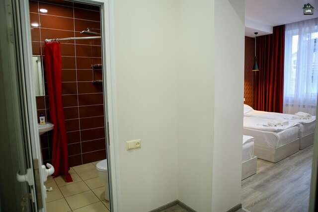 Гостевой дом Guest House N 19 Гюмри-18