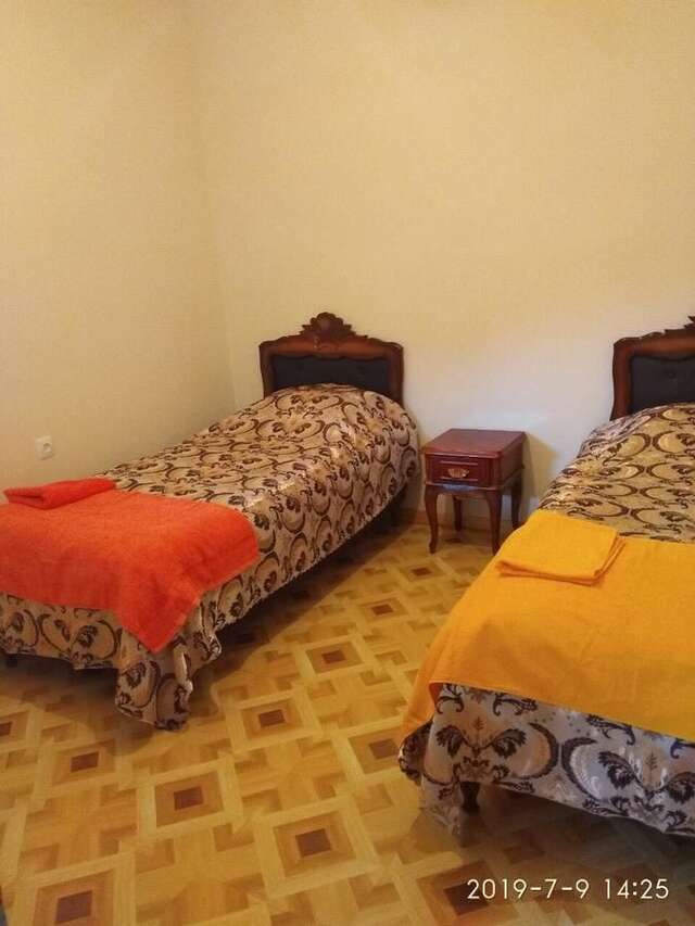 Гостевой дом NNN Guest House Горис-24