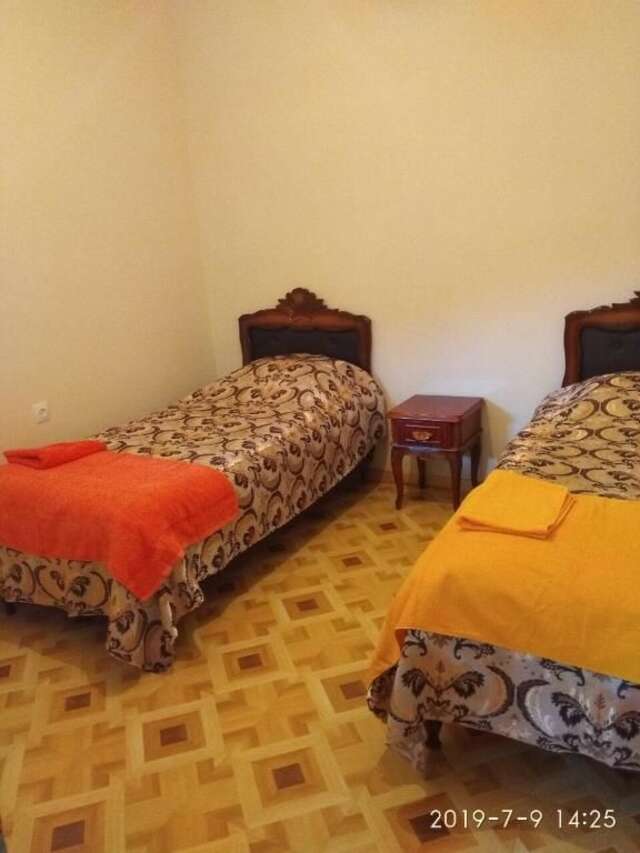 Гостевой дом NNN Guest House Горис-46