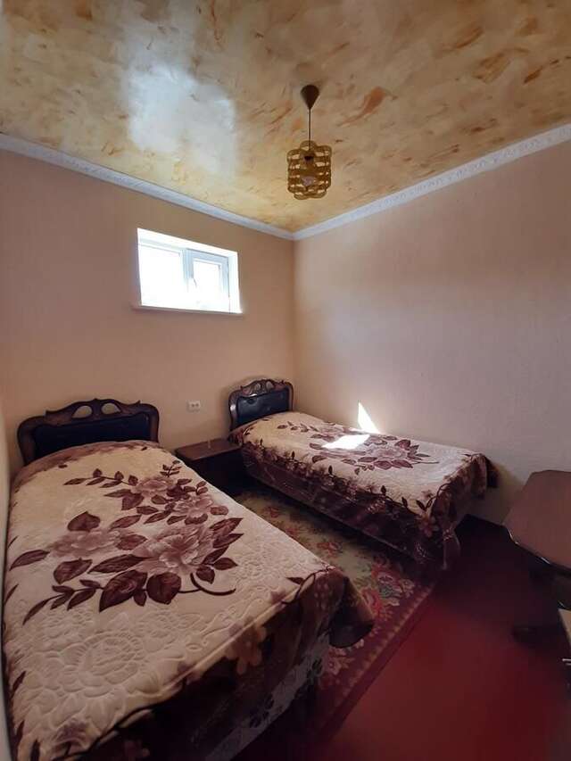 Проживание в семье Homestay in Tatev Татев-16