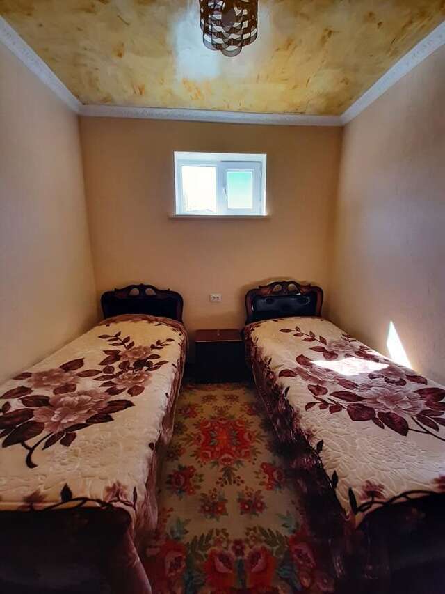 Проживание в семье Homestay in Tatev Татев-17