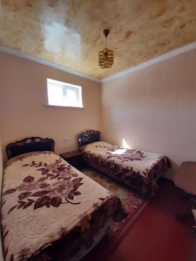 Проживание в семье Homestay in Tatev Татев-43