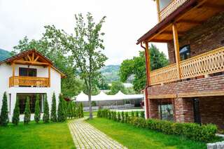 Виллы CHALET DILIJAN VILLAS Дилижан Вилла-12