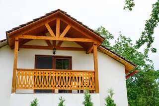 Виллы CHALET DILIJAN VILLAS Дилижан Вилла-27