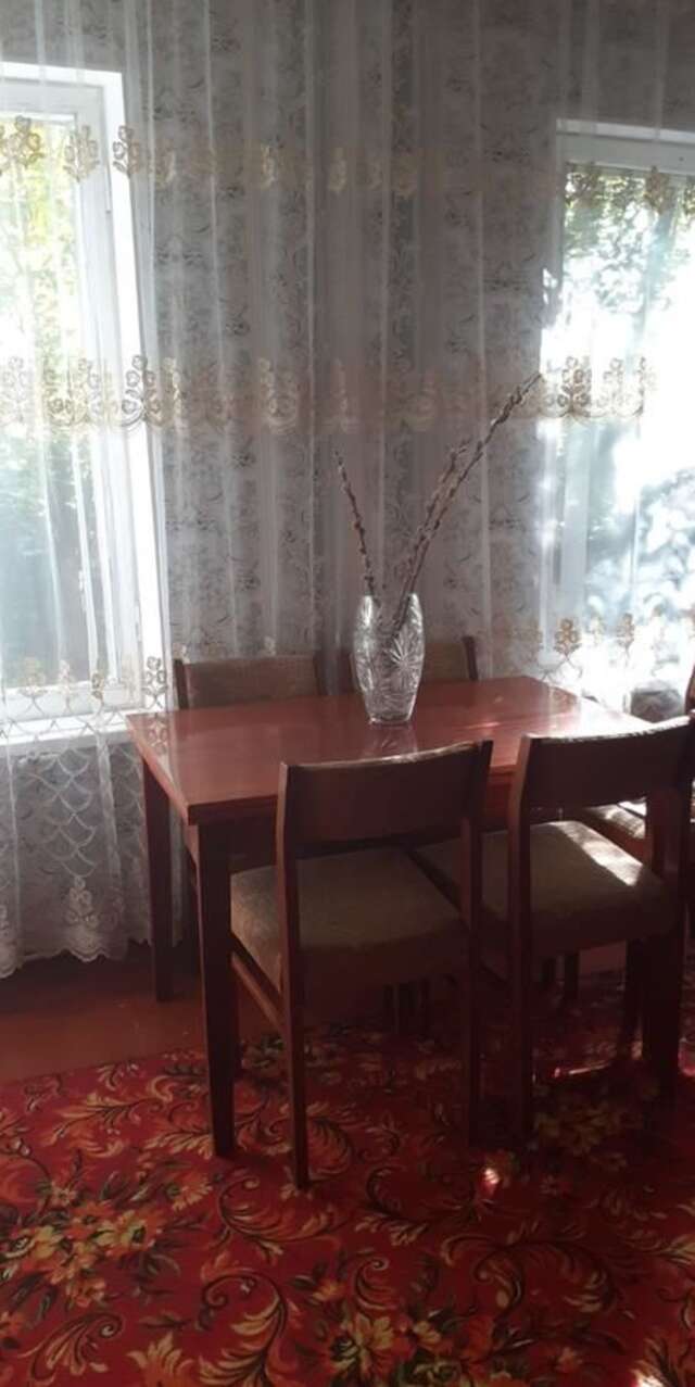 Гостевой дом Guest House LUSI Гюмри-13