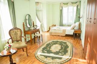 Гостевой дом AnNel Ереван Двухместный номер Делюкс с 1 кроватью и балконом-4