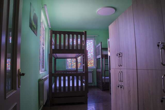 Хостелы Ara Hostel Ереван-38