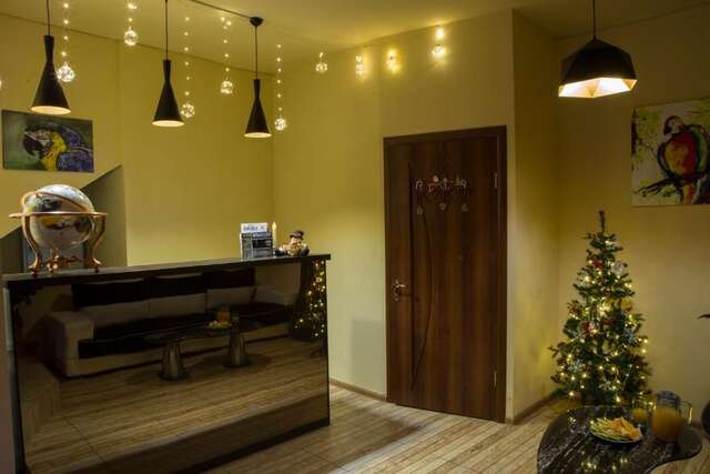 Хостелы Ara Hostel Ереван-60