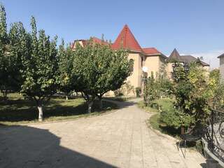 Виллы Gorgeous Villa With The Best View Of Ararat Mount Ереван Вилла-3