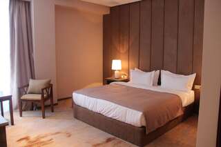 Отель Aurora Resort Tsaghkadzor Цахкадзор Большой двухместный номер с 1 кроватью-4