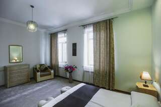 Отель In Gyumri Гюмри Стандартный двухместный номер с 1 кроватью и вентилятором-4
