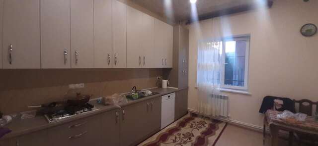 Гостевой дом New Narine Guest House Гарни-10