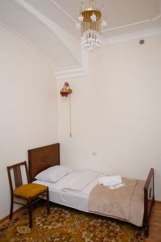 Гостевой дом Balouni Guest House Гюмри