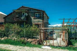 Дома для отпуска AraLer Vacation House Yernjatapʼ