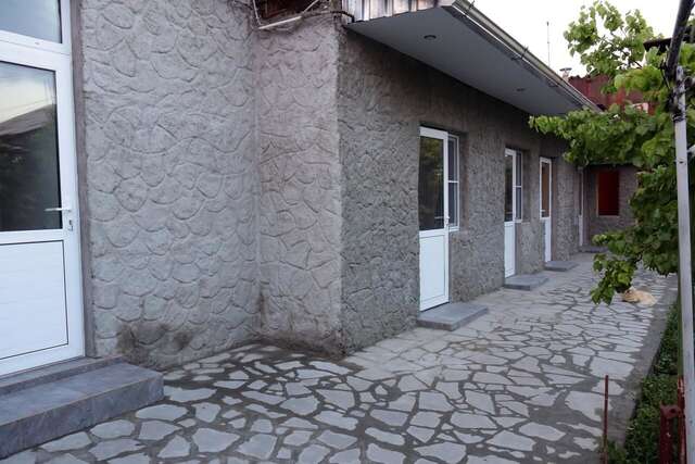 Гостевой дом Վանանդ Հյուրատուն / Vanand Guest House Гюмри-18