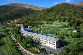 Отель CrystalResort Aghveran Агверан