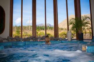 Курортные отели Delphi Resort Hotel & Spa Линон