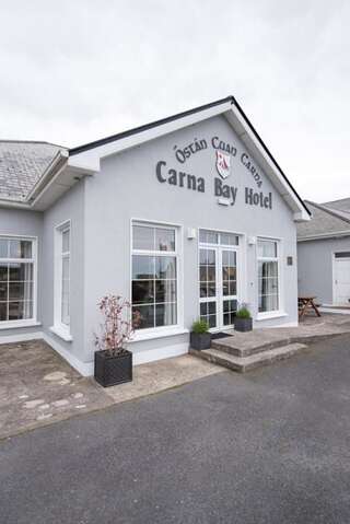 Отель Carna Bay Hotel Carna