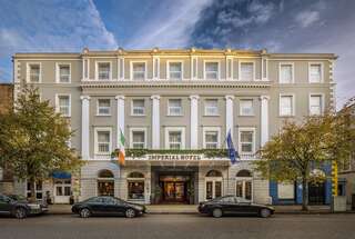 Отель Imperial Hotel Cork City Корк