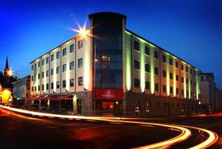 Отель Station House Hotel Letterkenny Леттеркенни