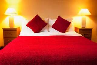 Отели типа «постель и завтрак» Broadlands B&B Уэстпорт