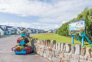 Дома для отпуска Portbeg Holiday Homes at Donegal Bay Бандоран