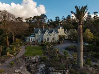 Гостевой дом Kells Bay House and Gardens Kells