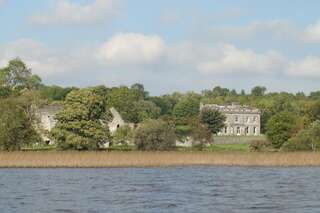 Отель Temple House Ballymote