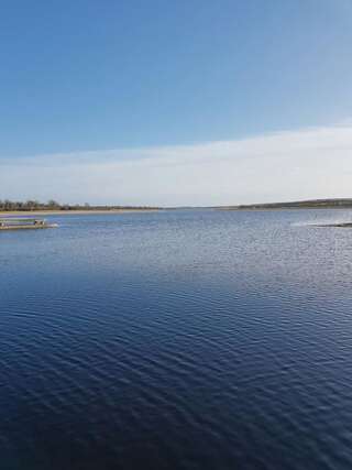 Отели типа «постель и завтрак» B&B The Silver Eel Strokestown