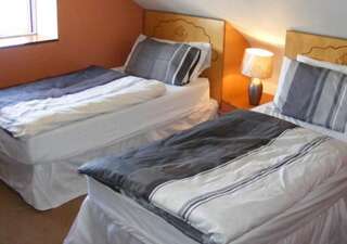 Отели типа «постель и завтрак» Harbour House Budget Accommodation Слайго