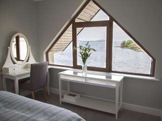 Загородные дома Seafort Luxury Hideaway Бантри