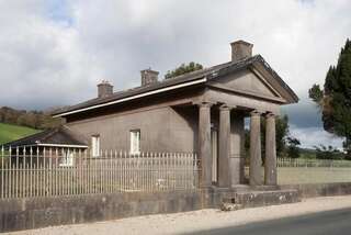 Дома для отпуска Loughcrew Lodge Oldcastle