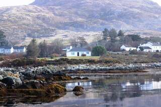 Дома для отпуска Waterside Cottage, Cashel Голуэй