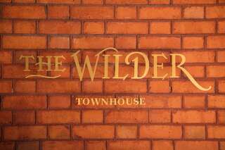 Отель The Wilder Дублин