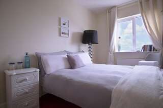 Проживание в семье Strandhill Home, one minute from the beach and pubs Страндхилл