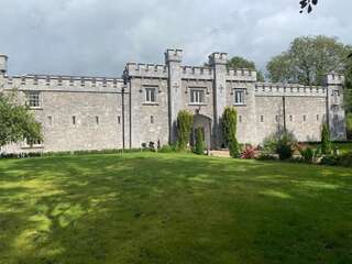 Отели типа «постель и завтрак» Markree Courtyard Collooney