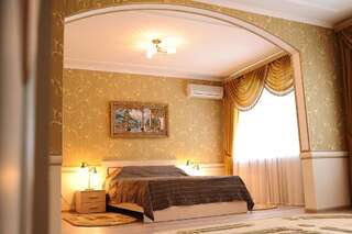 Гостиница  Bed and Breakfast  Курск