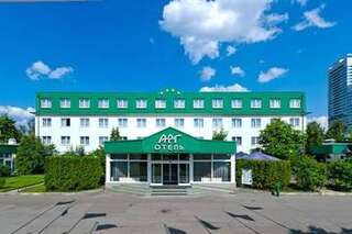 Гостиница Арт Отель Москва