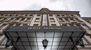 Гостиница  Армения Тула