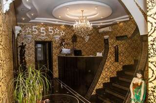 Отель 555 Волгоград-1