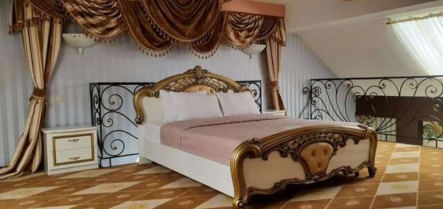 Гостиница Hotel Gallery Park Volgograd Волгоград-55