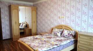 Гостиница Flats Line Apartments Krasnoarmeyskoi Брянск Апартаменты - Двухуровневые-7