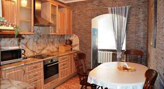 Гостиница Flats Line Apartments Krasnoarmeyskoi Брянск Апартаменты-4