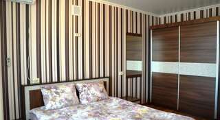 Гостиница Flats Line Apartments Krasnoarmeyskoi Брянск Апартаменты - Двухуровневые-6